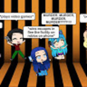 Meet your Posher, Anna mae